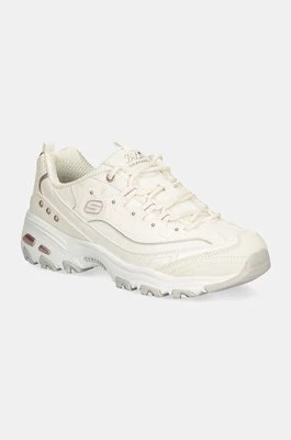 Skechers sneakersy SKECH-LITE kolor beżowy 149267