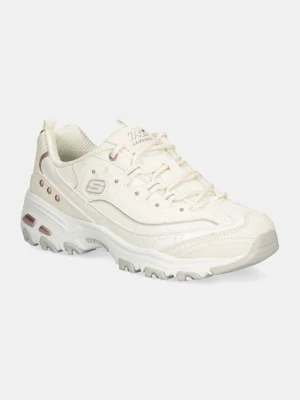 Skechers sneakersy SKECH-LITE kolor beżowy 149267