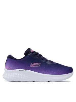 Skechers Sneakersy Skech-Lite Pro-Fade Out 149995/NVHP Granatowy
