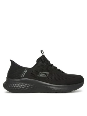 Skechers Sneakersy Skech-Lite Pro-Primebase 232466/BBK Czarny