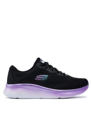 Skechers Sneakersy Skech-Lite Pro-Stunning Steps 150010/BKPR Czarny