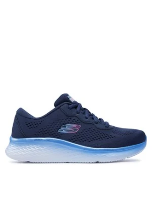 Skechers Sneakersy Skech-Lite Pro-Stunning Steps 150010/NVBL Granatowy