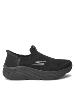 Skechers Sneakersy Skechers Slip-ins: Max Cushioning Elite 2.0 129611 Czarny