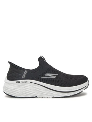 Skechers Sneakersy Skechers Slip-ins: Max Cushioning Elite 2.0 129611 Czarny