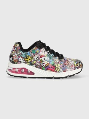 Skechers sneakersy SKECHERS X TOKIDOKI