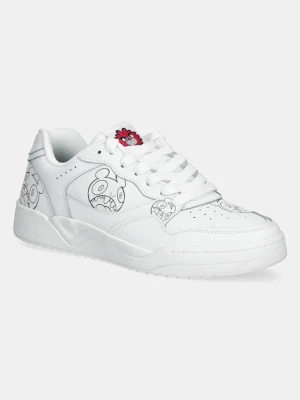 Skechers sneakersy skórzane KOOPA