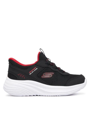 Skechers Sneakersy Slip-ins: Bounder Pro 404208N Czarny