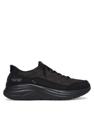 Skechers Sneakersy Slip-Ins: Contour Foam - Cozy Fit 232619 / BBK Czarny