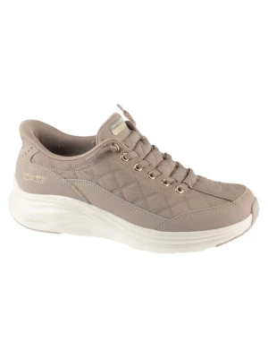 Skechers Sneakersy Contour Foam 150413 / TPE Beżowy