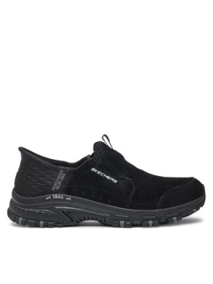 Skechers Sneakersy Slip-ins: Hillcrest - Sunapee 180016 Czarny