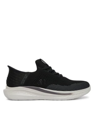 Skechers Sneakersy Slip-ins RF: Slade - Quinto 210810/BLK Czarny