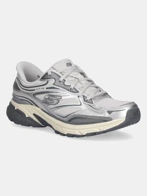 Skechers sneakersy STAMINA SPORT damskie kolor szary 150710