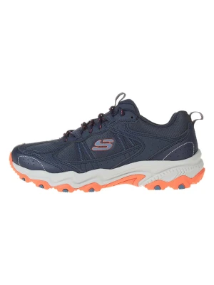 Zdjęcie produktu Skechers Sneakersy "Stamina" w kolorze granatowym rozmiar: 37