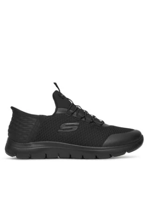 Zdjęcie produktu Skechers Sneakersy SUMMITS 403833L BBK Czarny