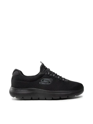 Skechers Sneakersy Summits 52811 / BBK Czarny