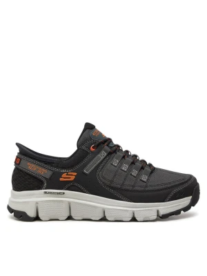 Skechers Sneakersy Summits At 237622 / GYOR Szary