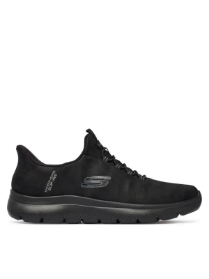 Skechers Sneakersy Summits - Korlo 232940 Czarny