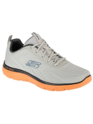 Skechers Sneakersy Summits-Torre 232395/GYOR Szary