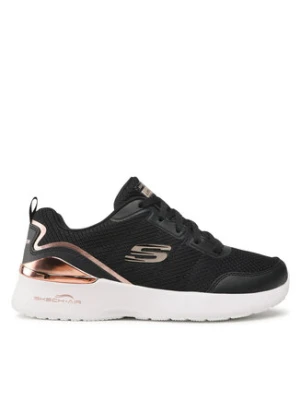 Skechers Sneakersy The Halcyon 149660/BKRG Czarny