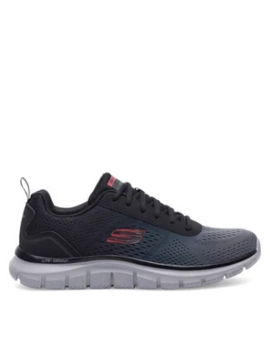 Zdjęcie produktu Skechers Sneakersy TRACK RIPKENT 232399 BKCC Czarny