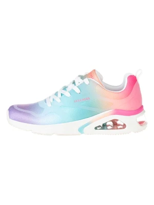 Skechers Sneakersy "Tres Air Uno" ze wzorem rozmiar: 38,5