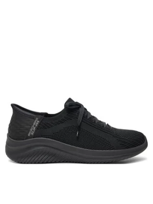 Skechers Sneakersy Ultra Flex 3.0-Brilliant Path 149710 Czarny