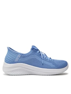 Skechers Sneakersy Ultra Flex 3.0-Brilliant Path 149710/PERI Niebieski