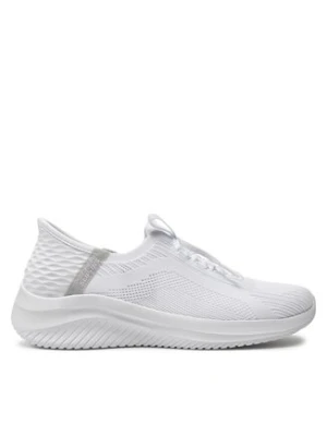 Skechers Sneakersy Ultra Flex 3.0-Brilliant Path 149710/WHT Biały