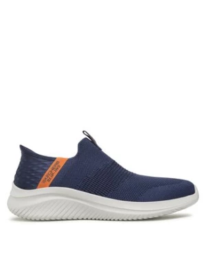 Skechers Sneakersy Ultra Flex 3.0 Viewpoint 232451/NVOR Niebieski