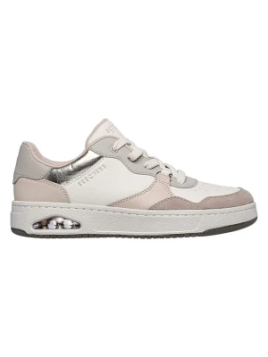 Skechers Sneakersy "Uno CTL" w kolorze beżowym rozmiar: 41