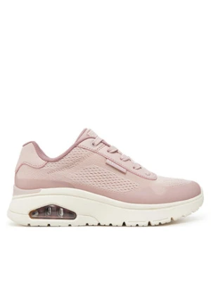 Zdjęcie produktu Skechers Sneakersy Uno Flex-Spring On Air 177794/MVE Fioletowy