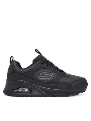 Skechers Sneakersy Uno Gen1 417004L BBK Czarny