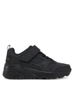 Skechers Sneakersy Uno Lite-Donex 403671L/BBK Czarny