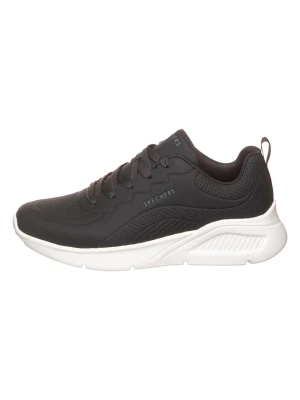 Skechers Sneakersy "Uno Lite - Lighter One" w kolorze czarnym rozmiar: 45,5