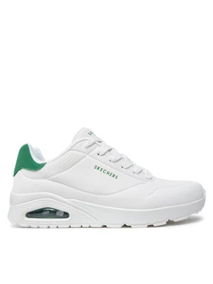 Skechers Sneakersy Uno - Suited On Air 183004 Beżowy