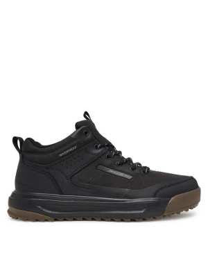 Skechers Sneakersy Urban Street Hiker 237726 Czarny