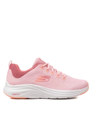 Skechers Sneakersy Vapor Foam- 150022/PKCL Różowy