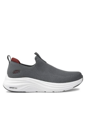 Skechers Sneakersy Vapor Foam-Covert 232629/CCRD Szary