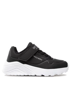 Skechers Sneakersy Vendox 403695L/BLK Czarny