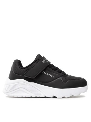 Skechers Sneakersy Vendox 403695L / BLK Czarny