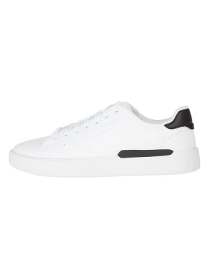 Skechers Sneakersy "Verloma" w kolorze białym rozmiar: 41