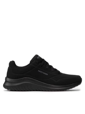 Skechers Sneakersy Vicinity 232209/BBK Czarny