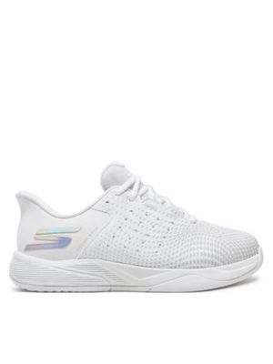 Skechers Sneakersy Viper Court Reload 172101 WHT Biały