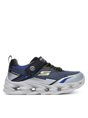 Skechers Sneakersy Vortex 2.0 400605L/SLBK Granatowy