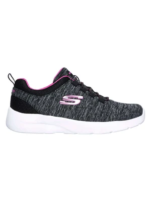Skechers Sneakersy w kolorze antracytowym rozmiar: 39