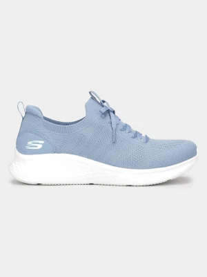 Skechers Sneakersy w kolorze błękitnym rozmiar: 39