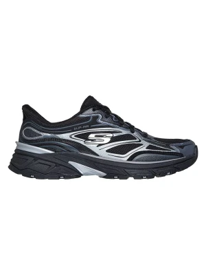 Skechers Sneakersy "Stamina Sport" w kolorze czarnym rozmiar: 40