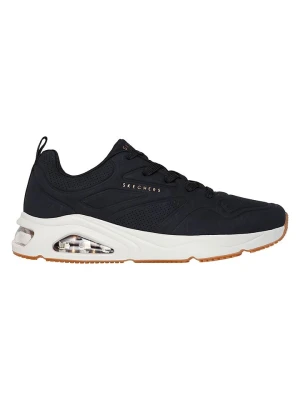 Skechers Sneakersy w kolorze czarnym rozmiar: 41