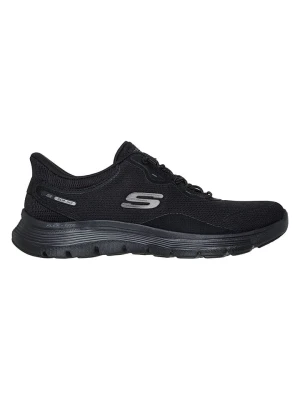 Skechers Sneakersy w kolorze czarnym rozmiar: 40