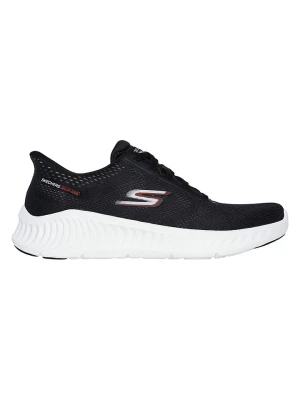 Skechers Sneakersy "Go Walk Now - Payton" w kolorze czarnym rozmiar: 42